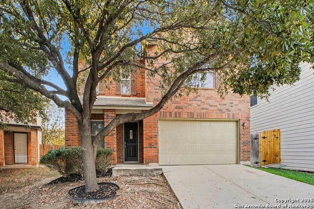 14707 Boltmore, San Antonio