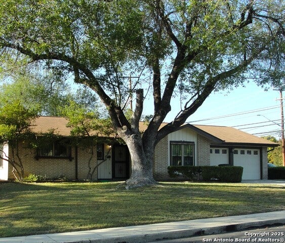 1203 Viewridge, San Antonio