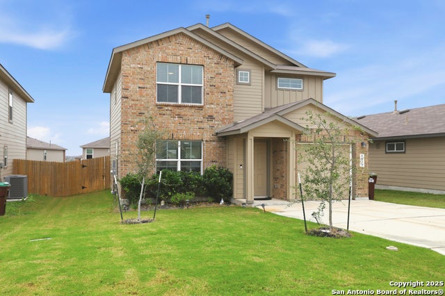 5839 Kendall Prairie, San Antonio