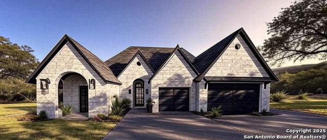 208 Roy Nichols, Blanco