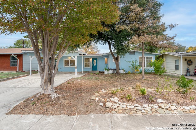 239 Craigmont, San Antonio