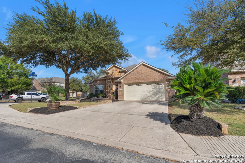 11727 Iris Way, San Antonio