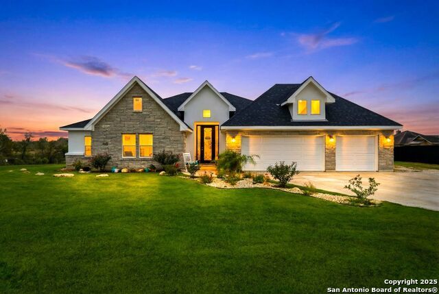 7074 Newman Blvd, Kyle