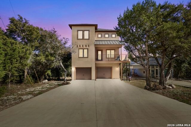 MLS #1928123S for Sale at 1216 Canyon Lake, on Canyon Lake in the city of Canyon Lake, 78133