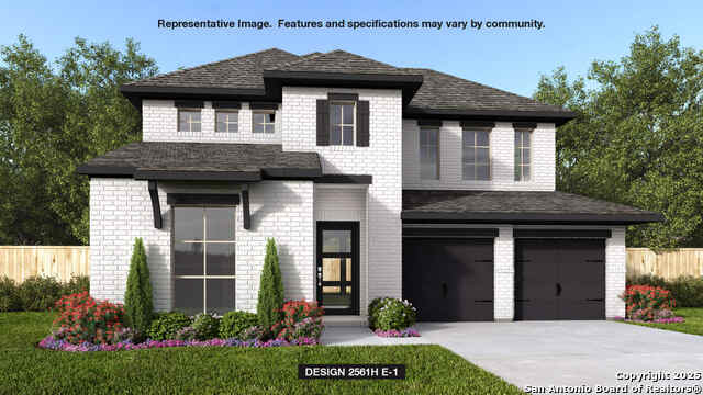 145 Merry Calf Lane, Boerne