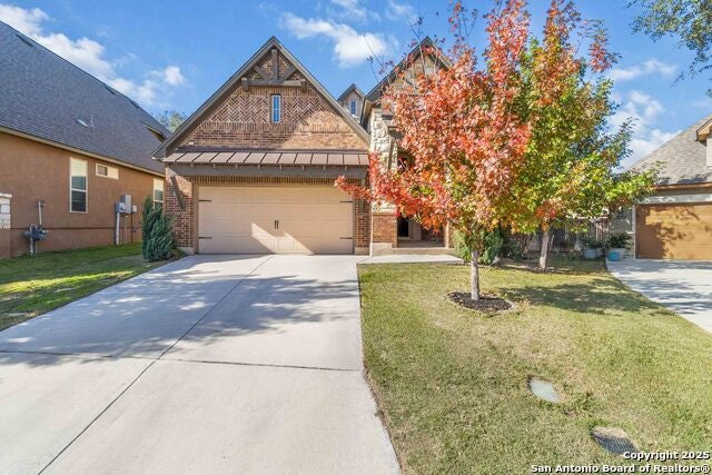 16522 Glen Eve Path, San Antonio