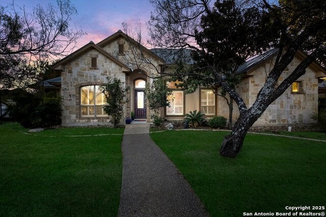 702 Bluff Breeze, San Antonio