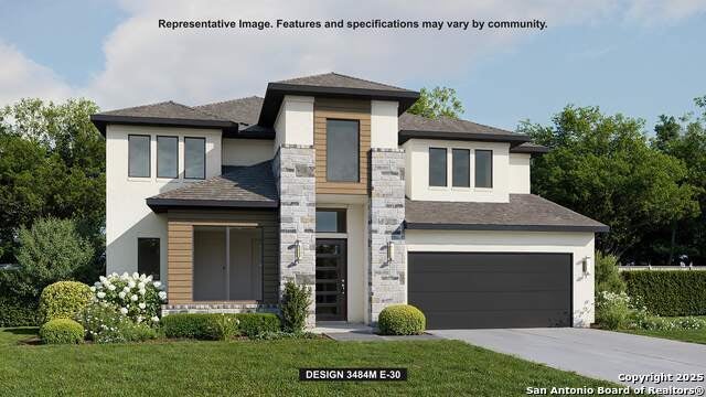 447 Canyon Path, San Antonio