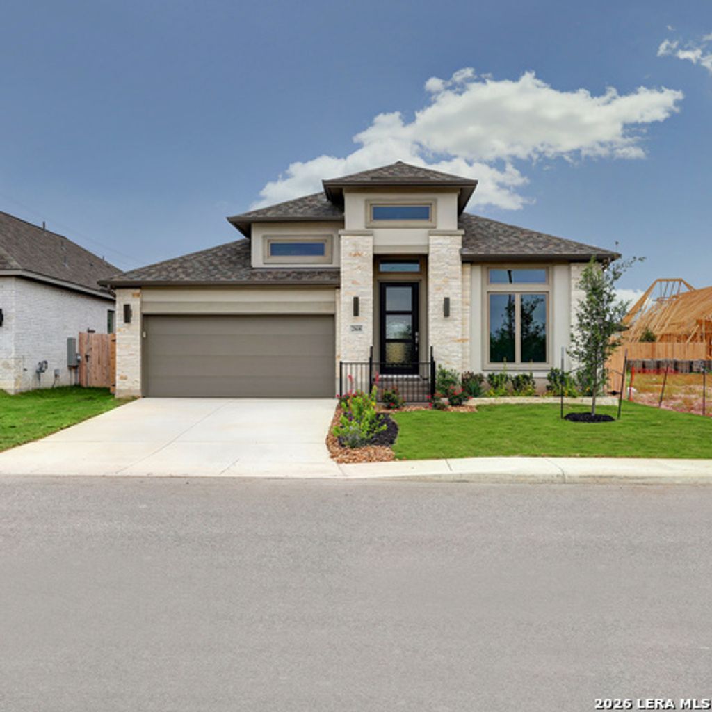 268 Haby Hollow, San Antonio