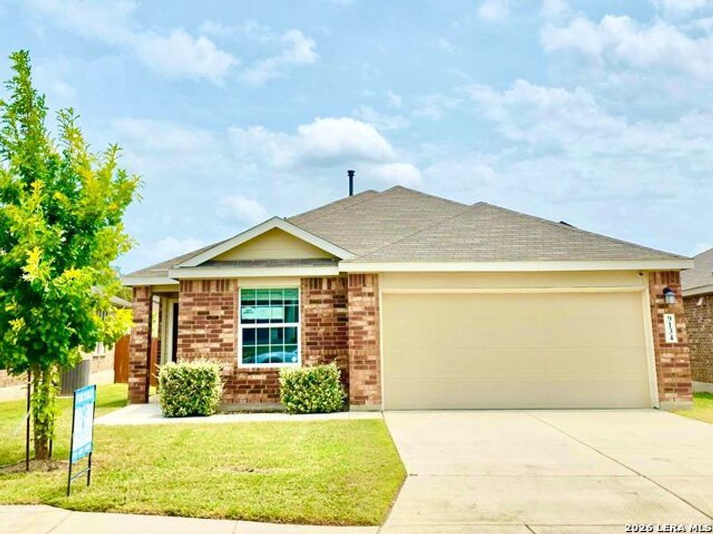 9134 Landa Falls, San Antonio