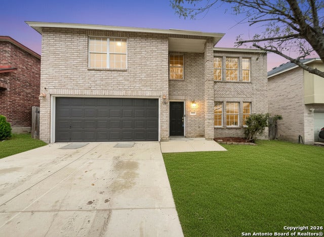 7327 Caddington, Converse