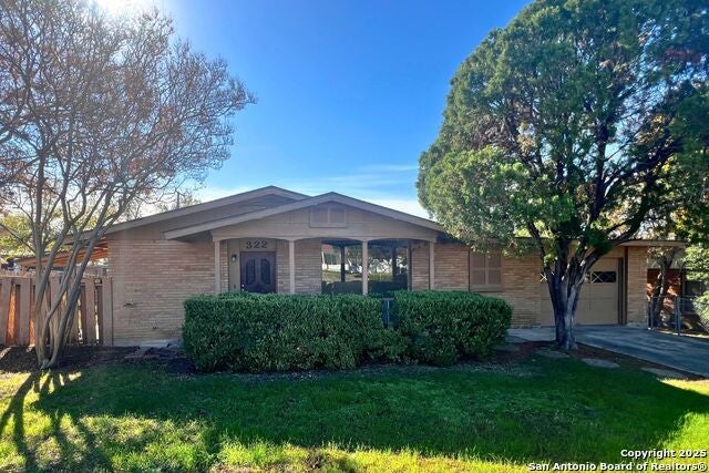 322 Senova, San Antonio