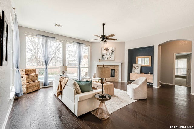 326 Cypress Trail, San Antonio