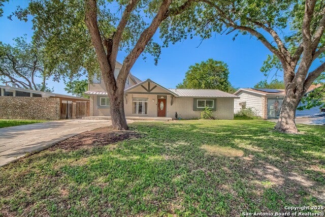 4339 Bright Sun, San Antonio