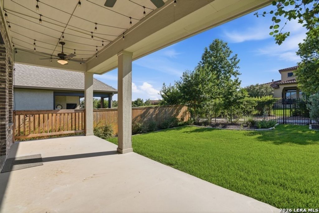 22907 Grande Vista, San Antonio