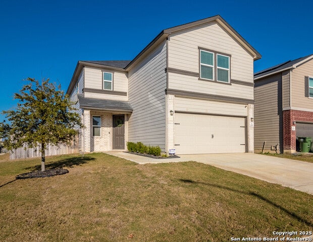 14859 Wild Hog, San Antonio