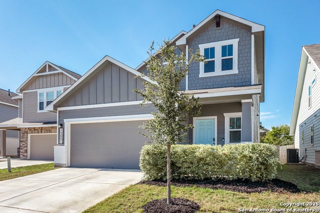 15051 Summer Lynn Place, San Antonio