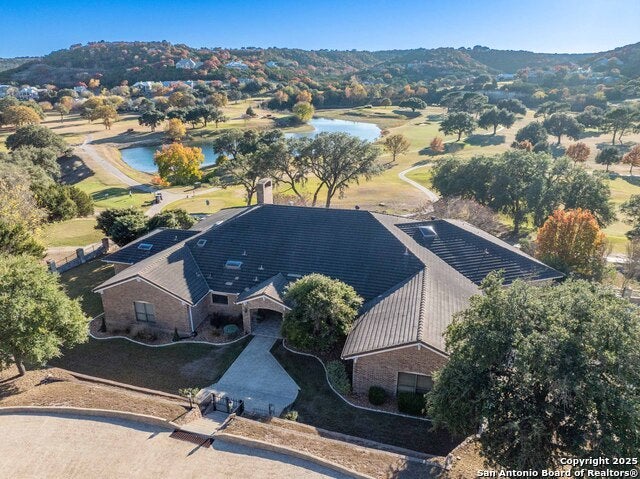 110 Antelope, Boerne