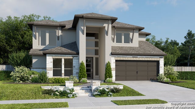 411 Canyon Path, San Antonio