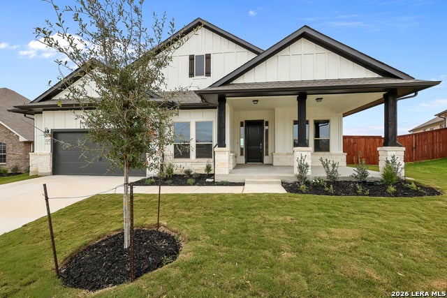 2824 Reeves Lane, Schertz