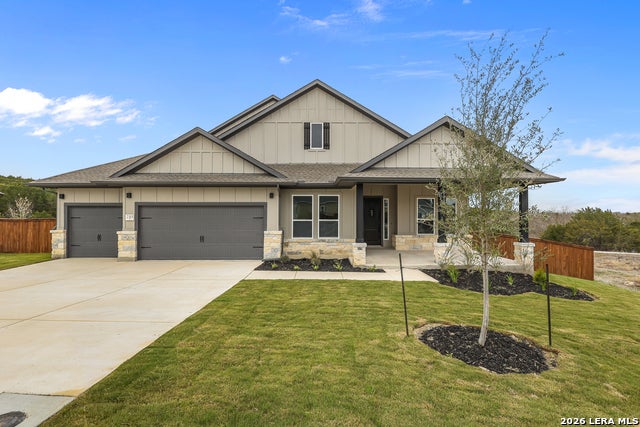 2315 Carson Cove, Schertz