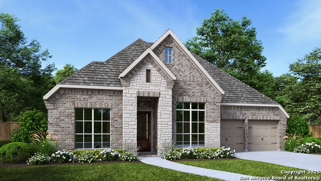 10219 Cold Back Court, San Antonio