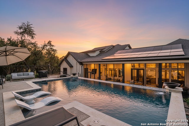 2016 Brunello, New Braunfels