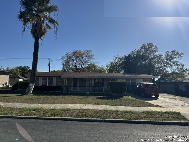 318 Rexford, San Antonio