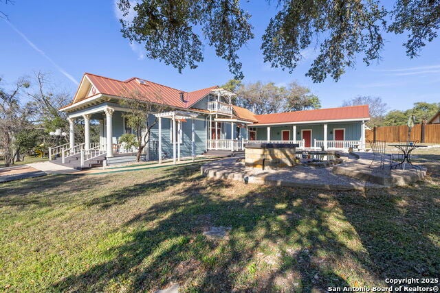 980 Old Boerne, Bulverde