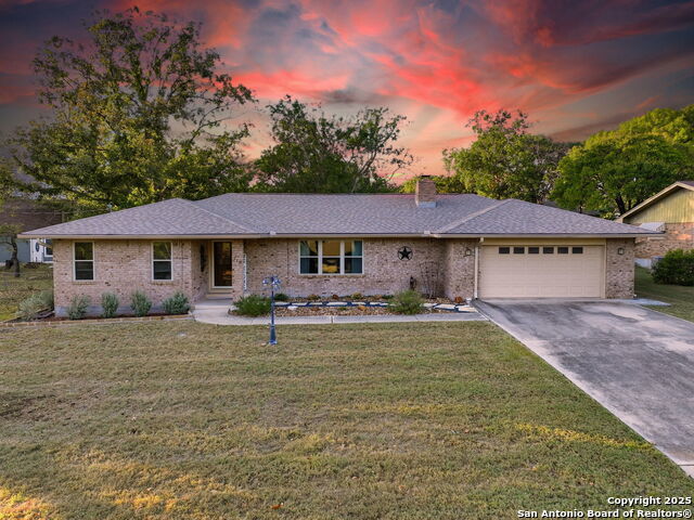 118 Timber Lane, Kerrville