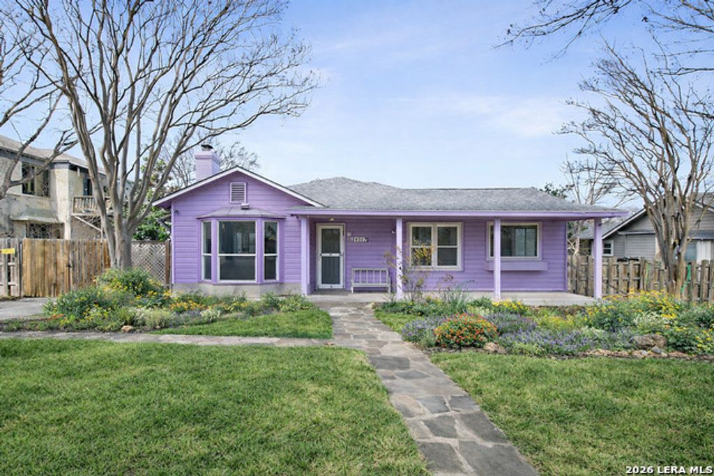 507 Parland Place, San Antonio
