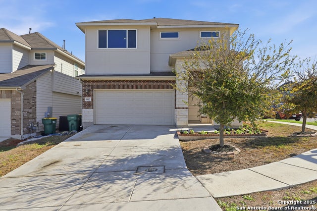 5002 Longhorn, Converse