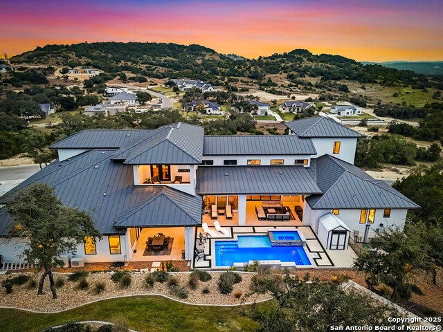 23315 Ebner Rdg, San Antonio