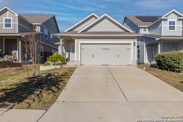 116 Wind Flower Lane, Liberty Hill