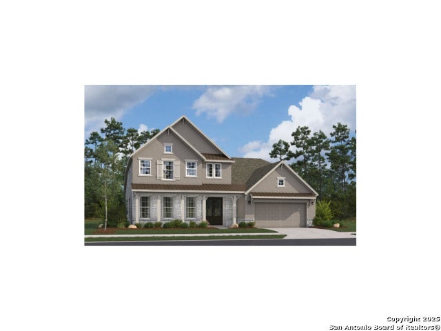 3583 King Terrace, San Antonio