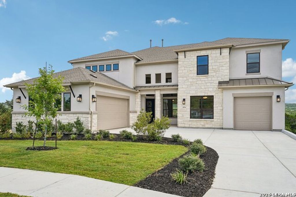 20326 Portico Run, San Antonio