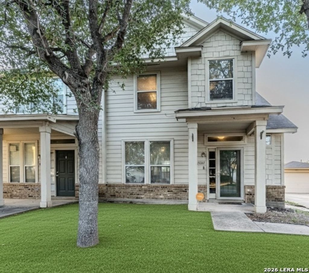 10311 Lateleaf Oak, San Antonio
