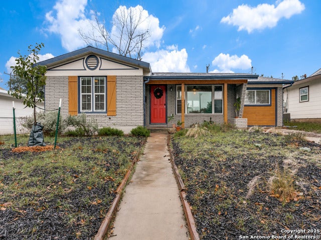 162 Sullivan, San Antonio