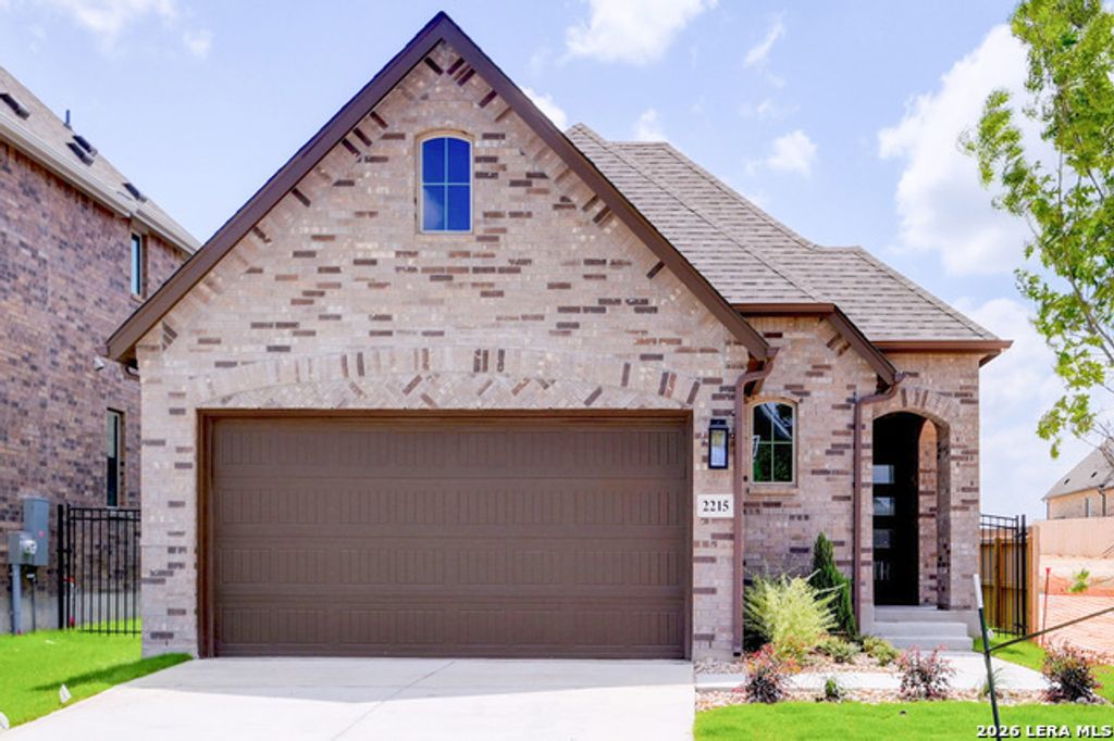 2215 Altiplano, San Antonio