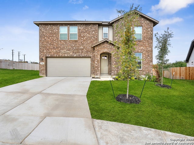 7035 Comanche Cave, San Antonio