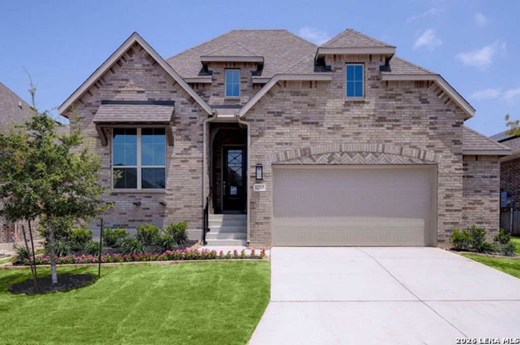 12315 Fort Anderson, San Antonio