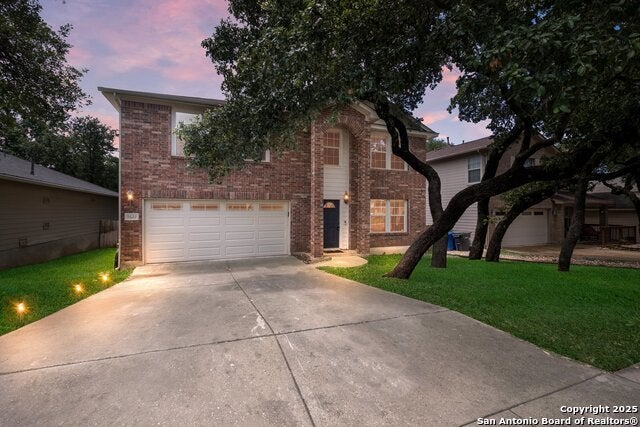 9622 Fallen Willow, San Antonio