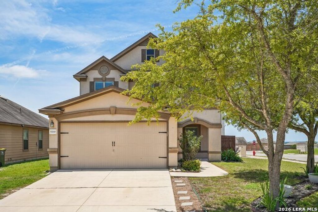 5700 Ping Way, Schertz