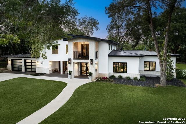 301 Primrose Place, Alamo Heights