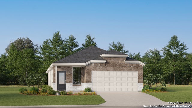 14343 Iron Knight, San Antonio