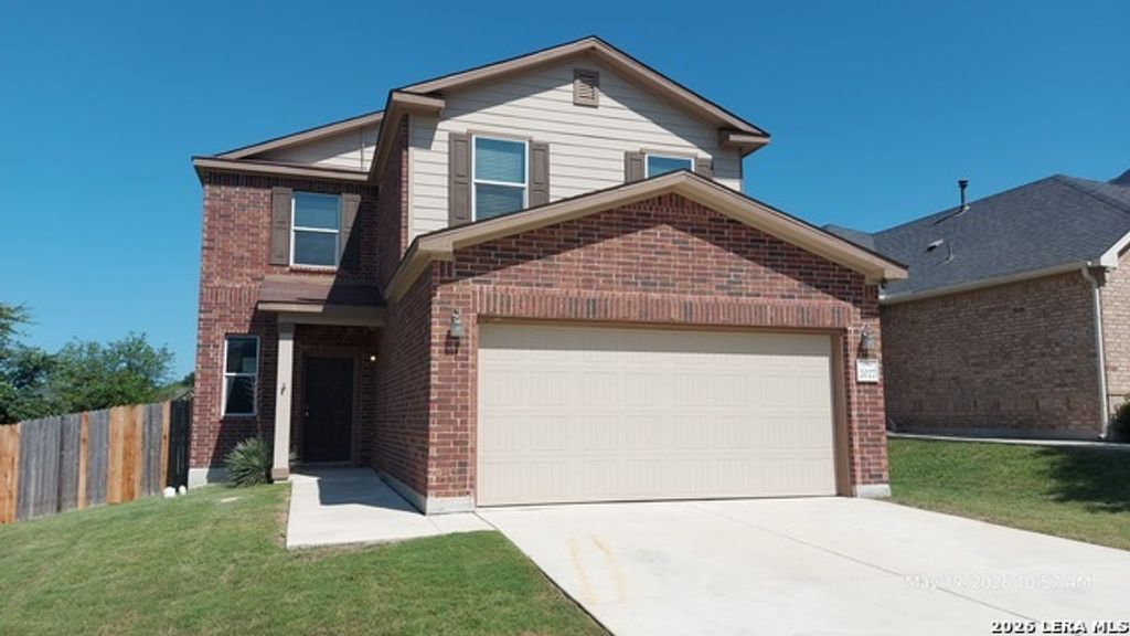 2027 Ares Cove, San Antonio