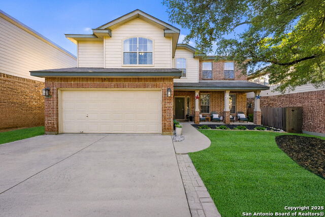 17239 Tarkio Way, San Antonio