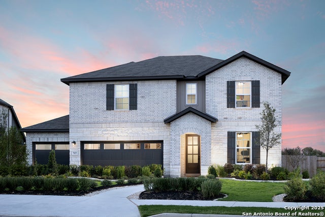 717 Moki Place, Cibolo