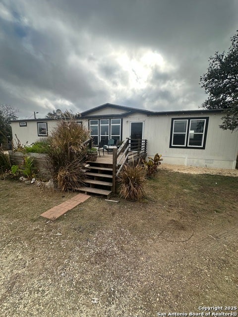 1253 Cr 428, Uvalde