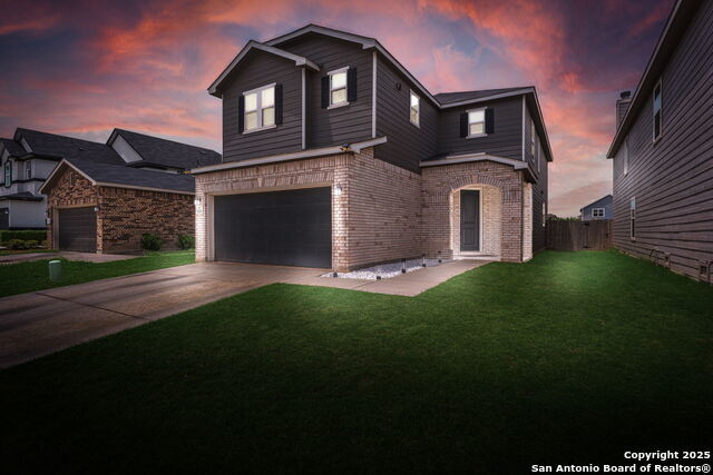 3263 Old Almonte, San Antonio